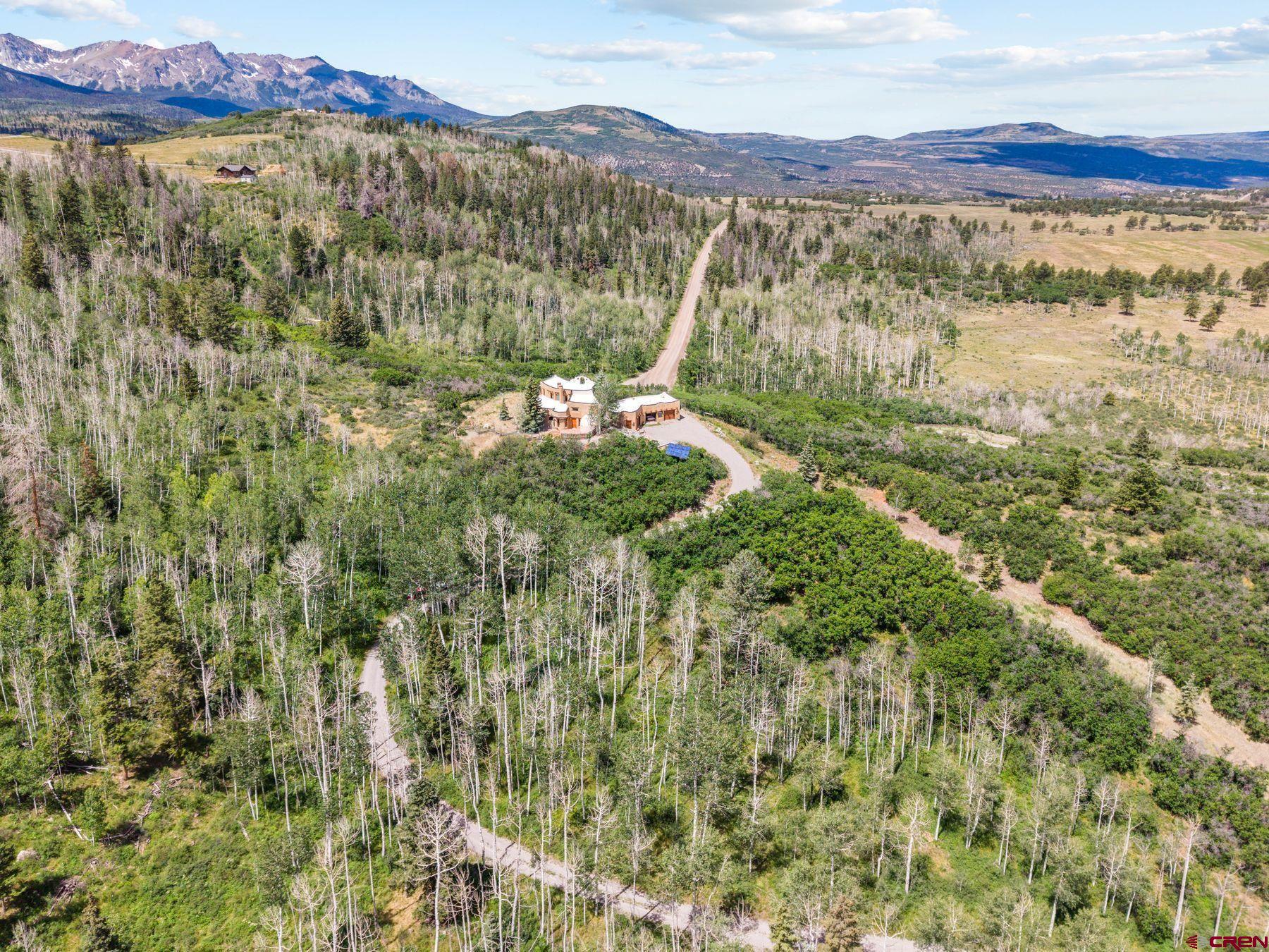 1274 Aspen Drive Ridgway, CO 81432 - Photo 43 of 43