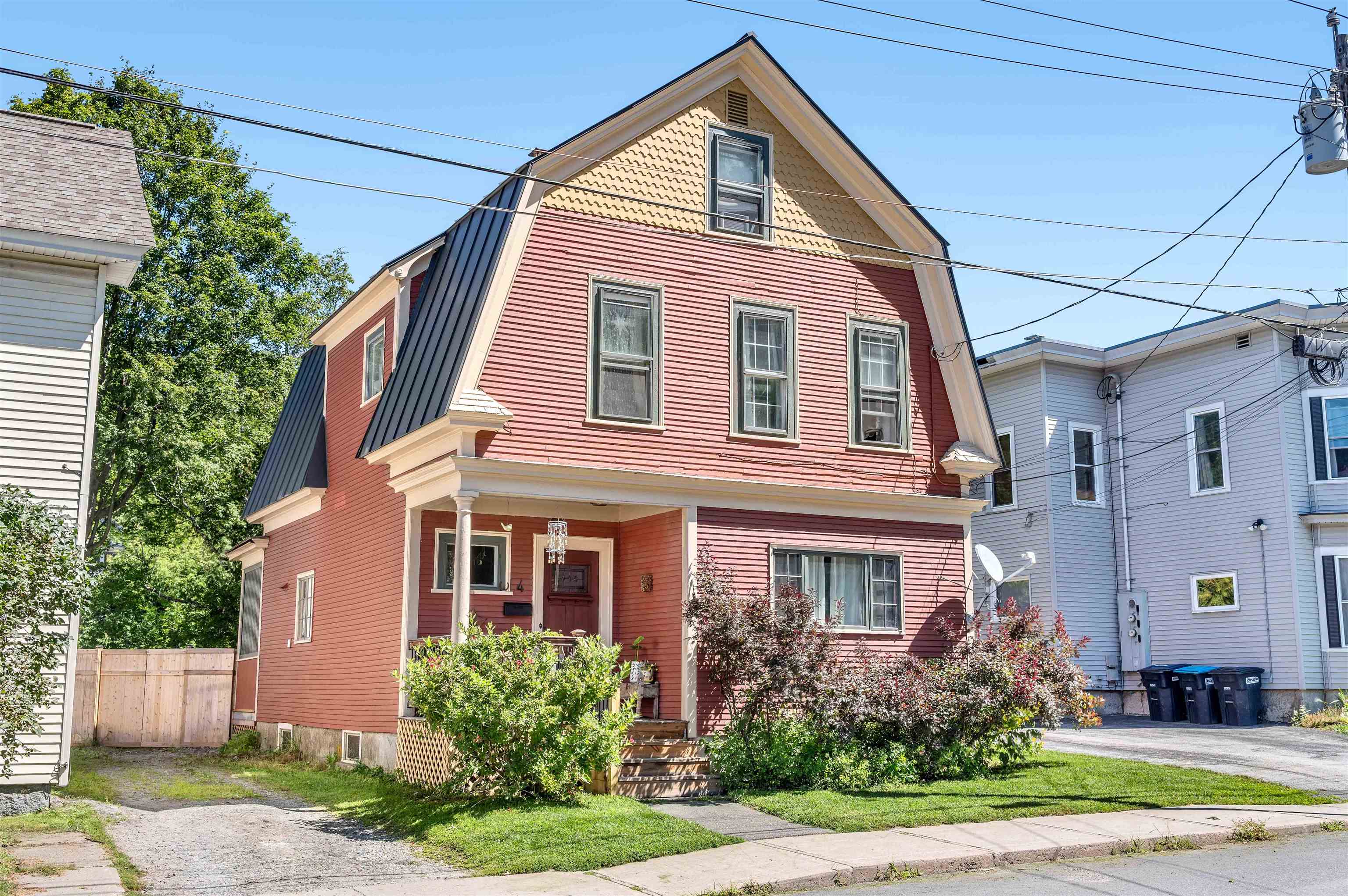 4 Cliff Street Barre, VT 05641 - Photo 1 of 54 Gallery Image 1
