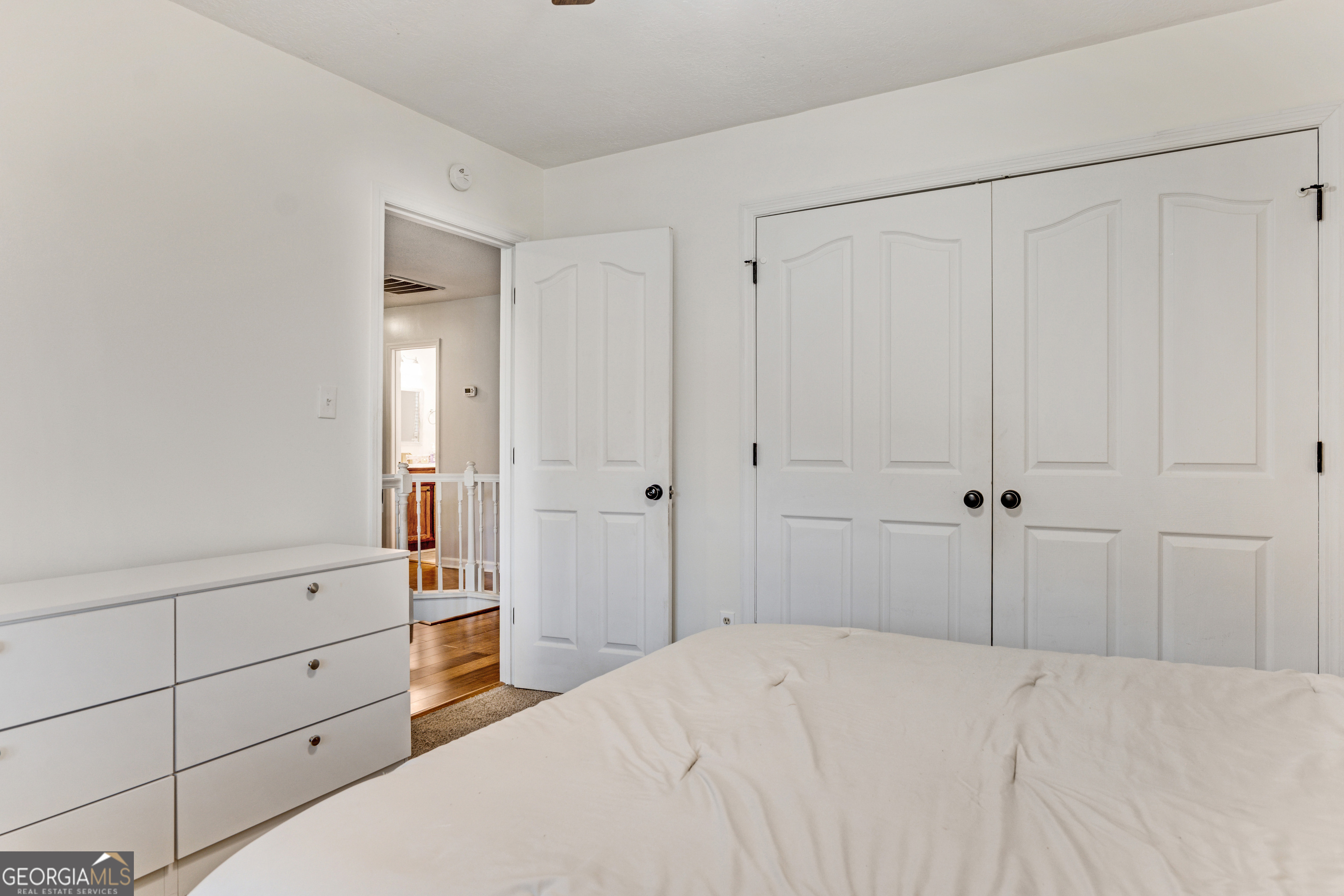 2535 Sand Ridge Court Hephzibah, GA 30815 - Photo 34 of 41 a view of a closet