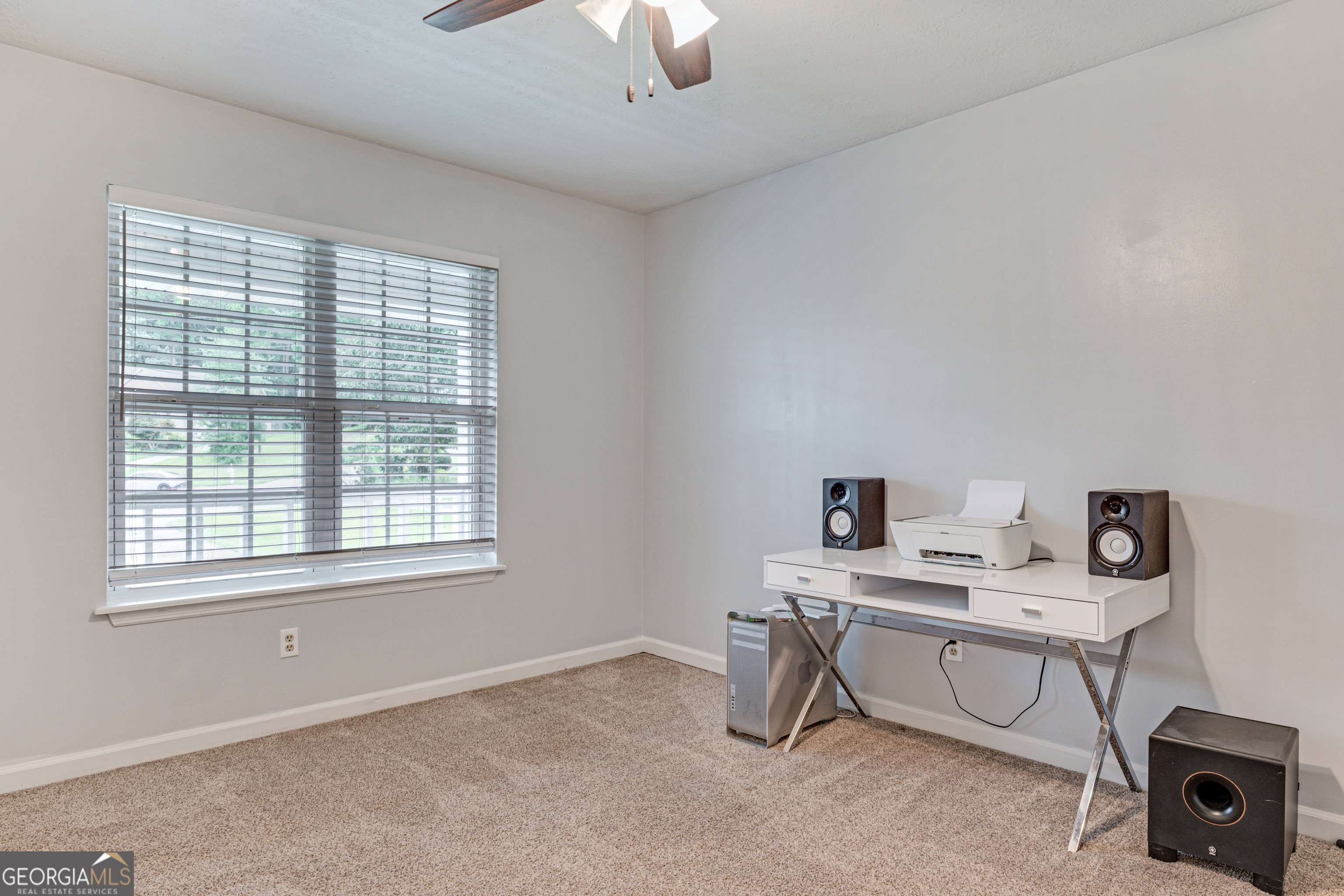 2535 Sand Ridge Court Hephzibah, GA 30815 - Photo 36 of 41 a room with furniture and a window