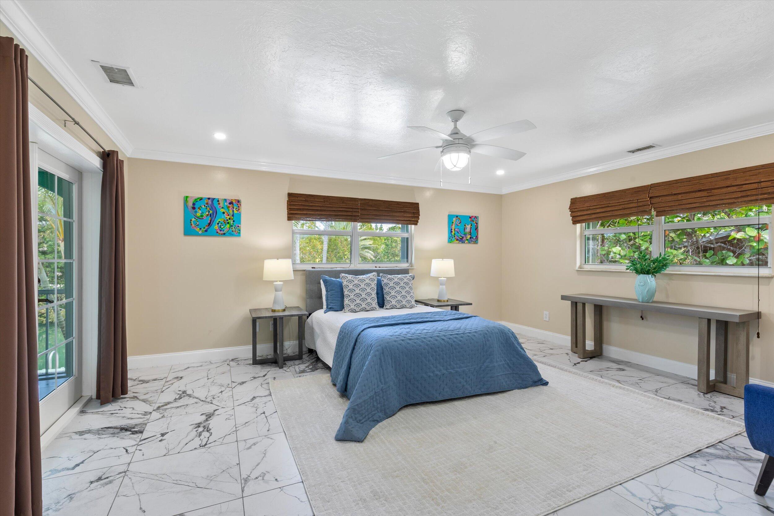 21025 3rd Avenue Cudjoe, FL 33042 - Photo 14 of 43 Master Bedroom