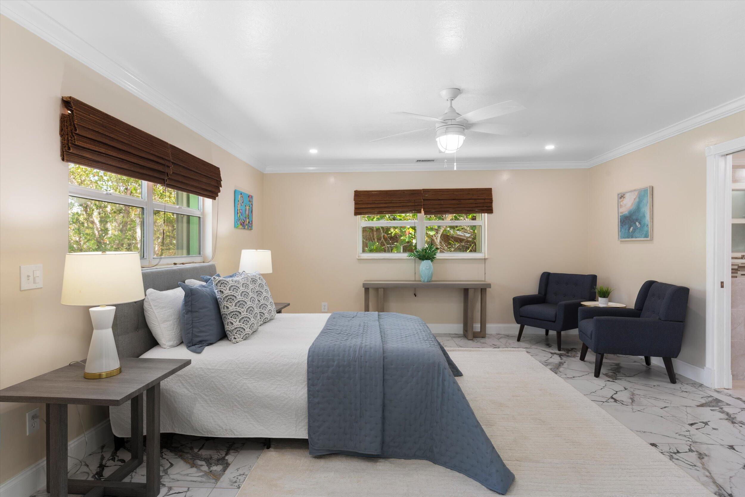 21025 3rd Avenue Cudjoe, FL 33042 - Photo 15 of 43 Master Bedroom