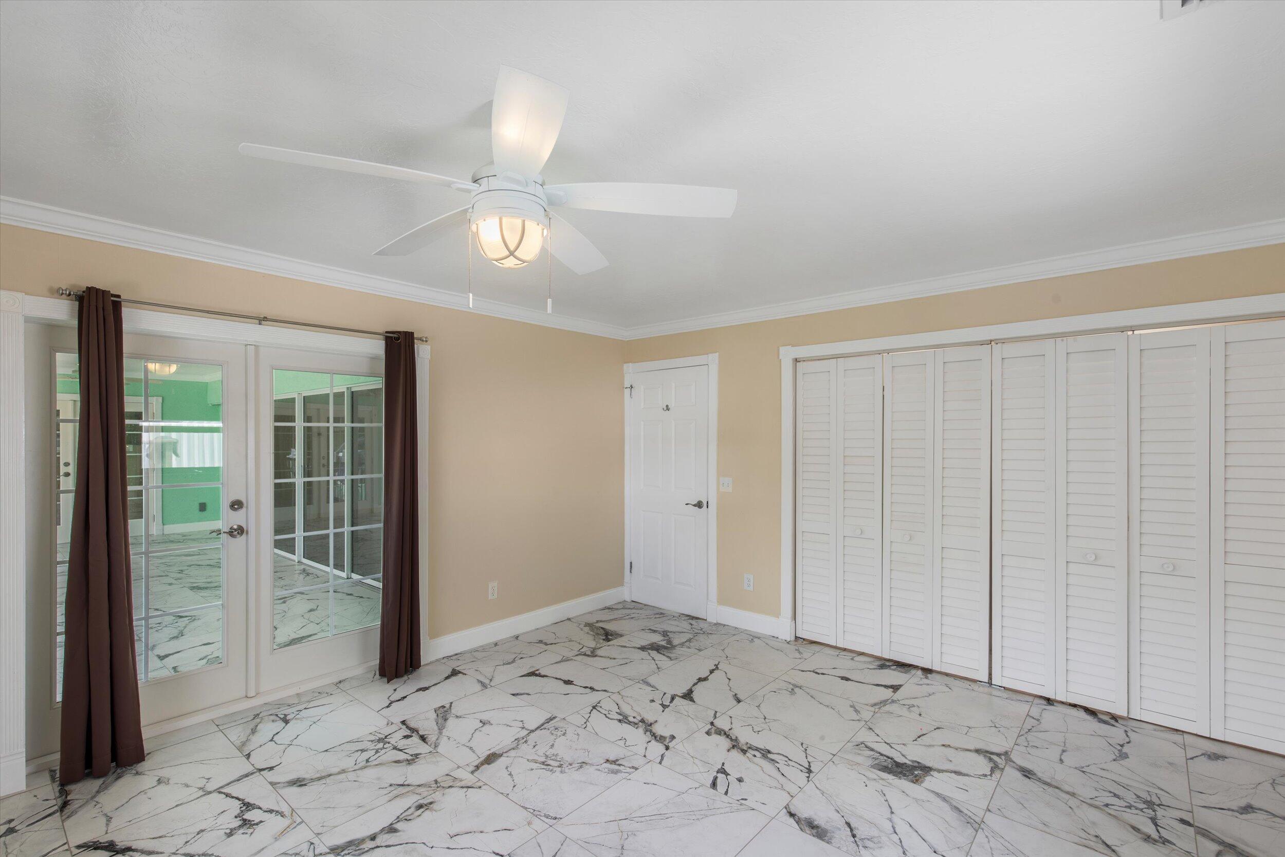 21025 3rd Avenue Cudjoe, FL 33042 - Photo 22 of 43 a view of an empty room and window