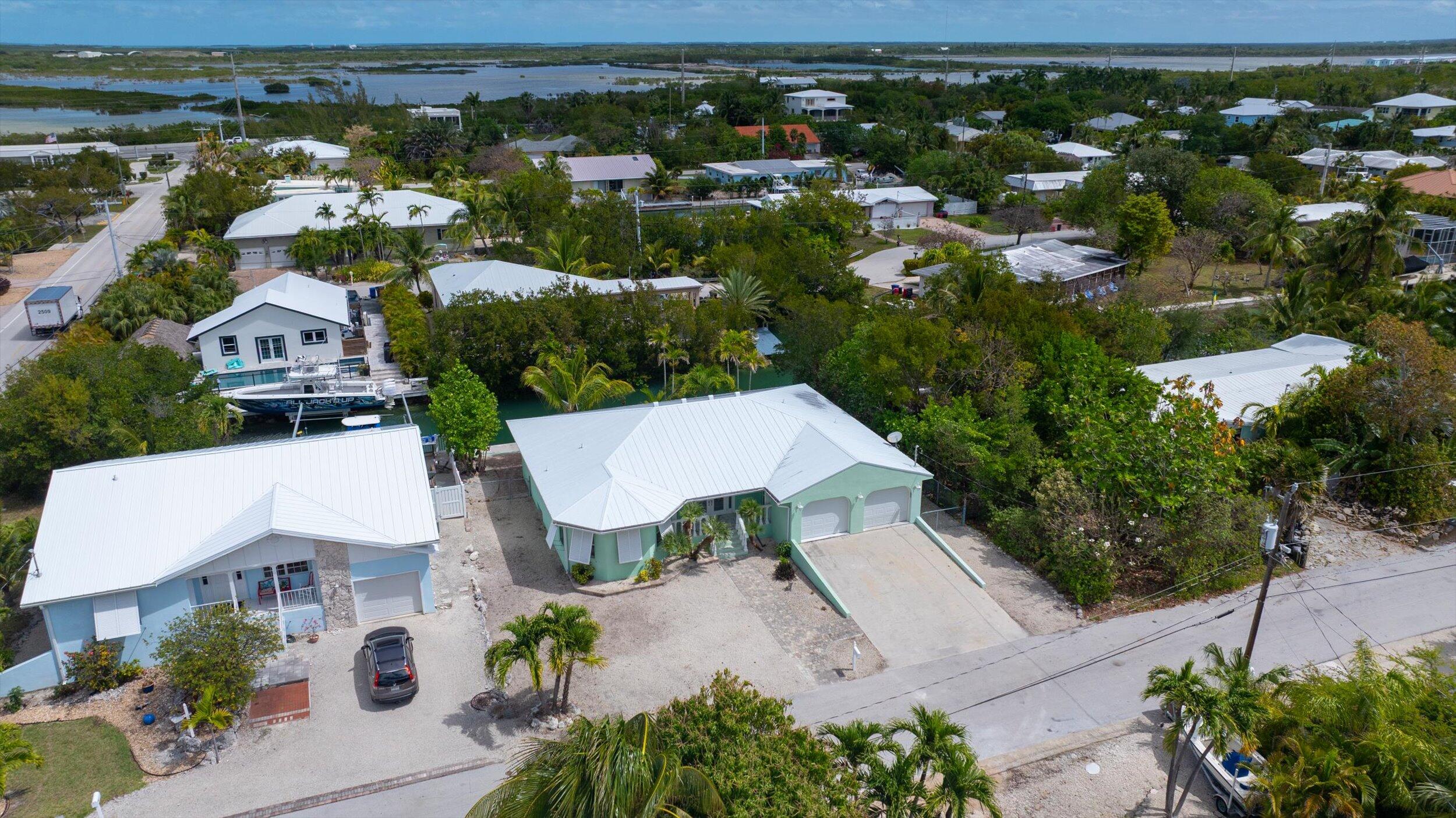 21025 3rd Avenue Cudjoe, FL 33042 - Photo 33 of 43 Aerial