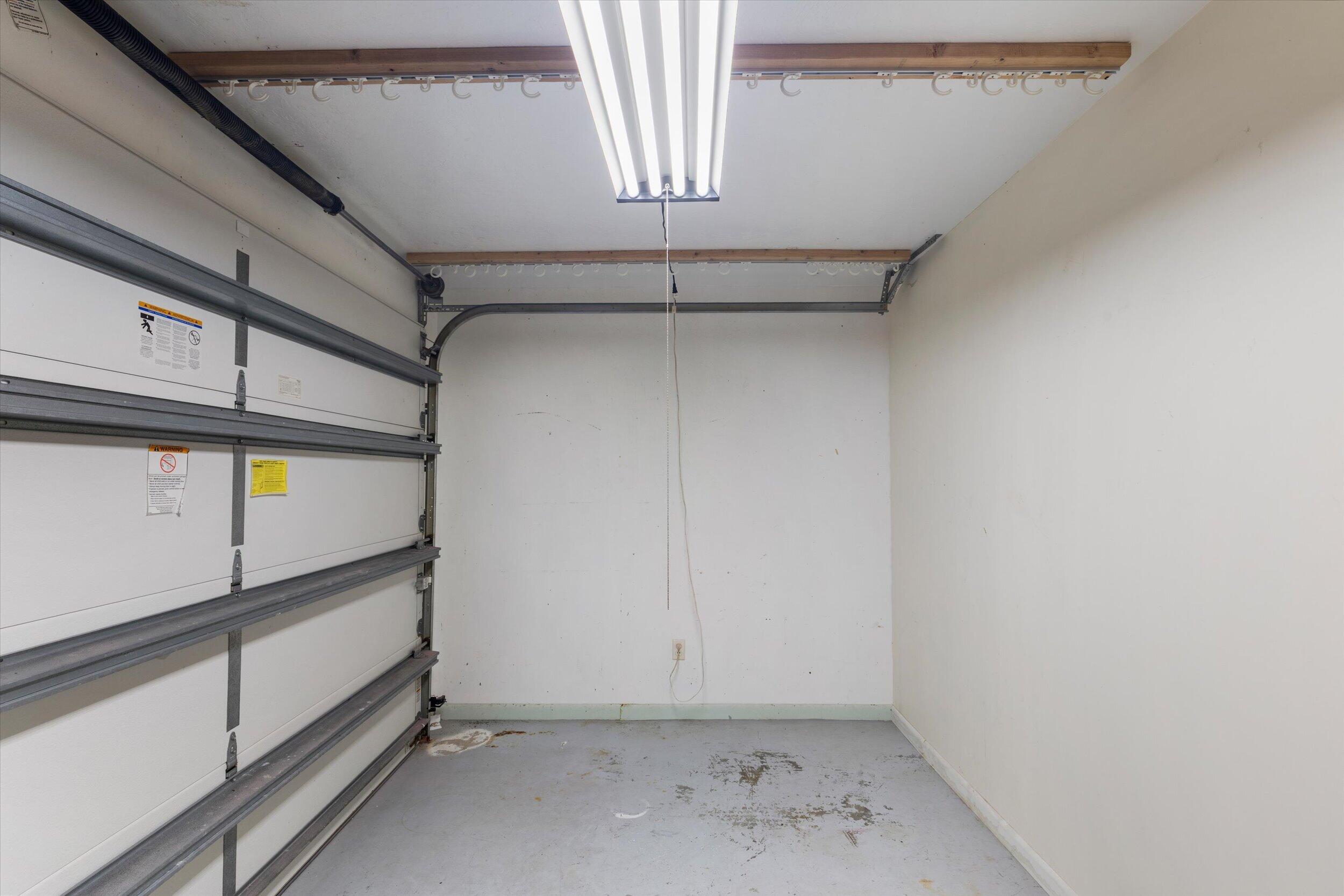 21025 3rd Avenue Cudjoe, FL 33042 - Photo 35 of 43 a view of an empty walk in closet
