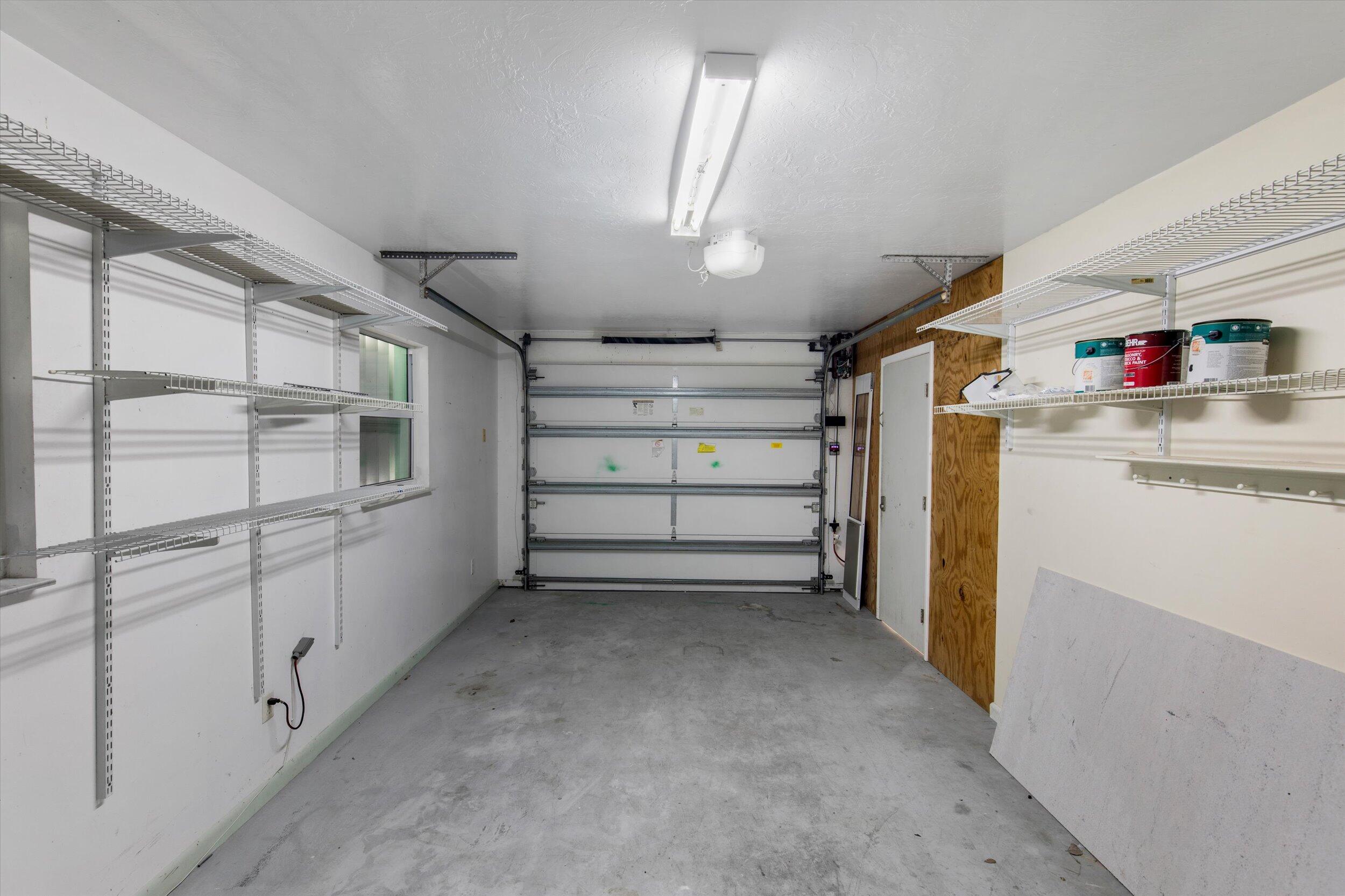 21025 3rd Avenue Cudjoe, FL 33042 - Photo 36 of 43 Garage
