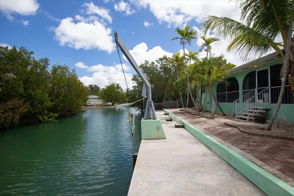 $1,325,000 | 21025 3rd Avenue, Cudjoe, FL 33042