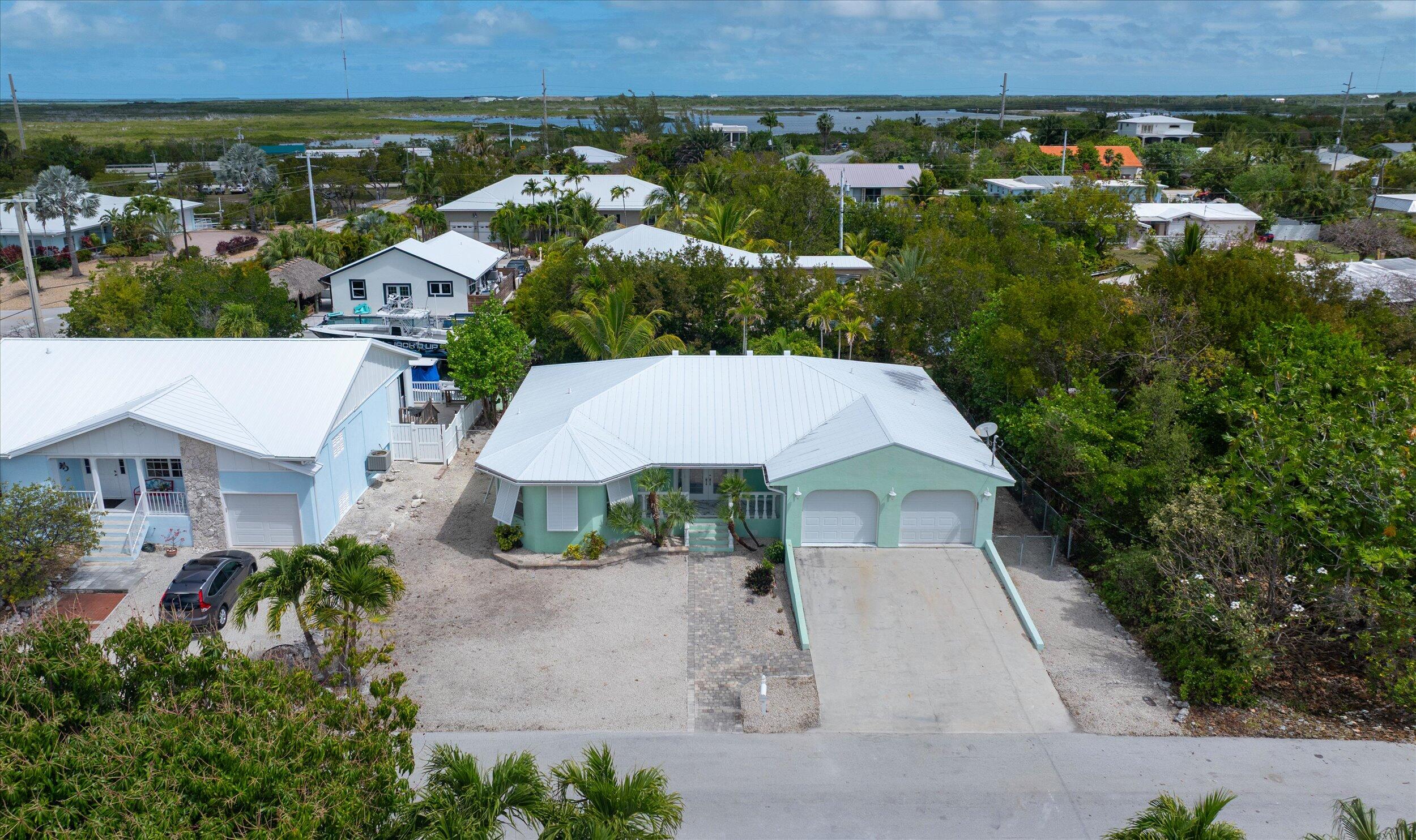 21025 3rd Avenue Cudjoe, FL 33042 - Photo 41 of 43 Aerial
