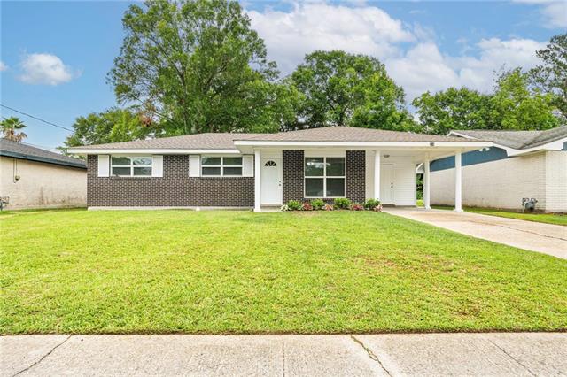 210 Mockingbird Lane Slidell, LA 70458 - Photo 1 of 16