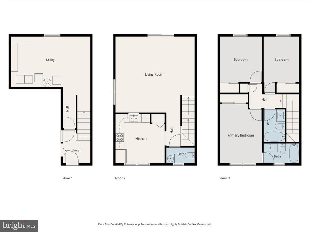 1022 Old Forge Road New Castle, DE 19720 - Photo 3 of 18