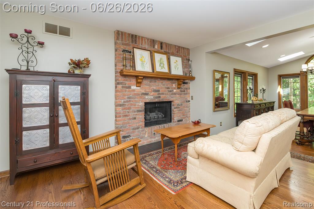 9200 Fox Hollow Road Clarkston, MI 48348 - Photo 25 of 50