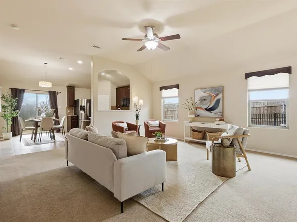 $320,000 | 1221 Oakbrook Street, Prosper, TX 75078
