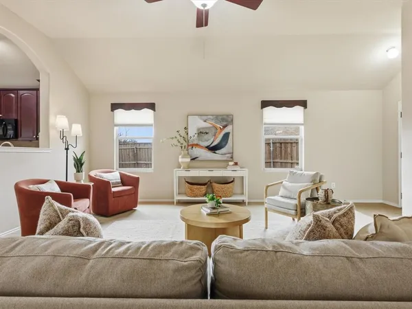 $320,000 | 1221 Oakbrook Street, Prosper, TX 75078
