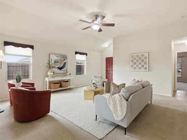 $320,000 | 1221 Oakbrook Street, Prosper, TX 75078