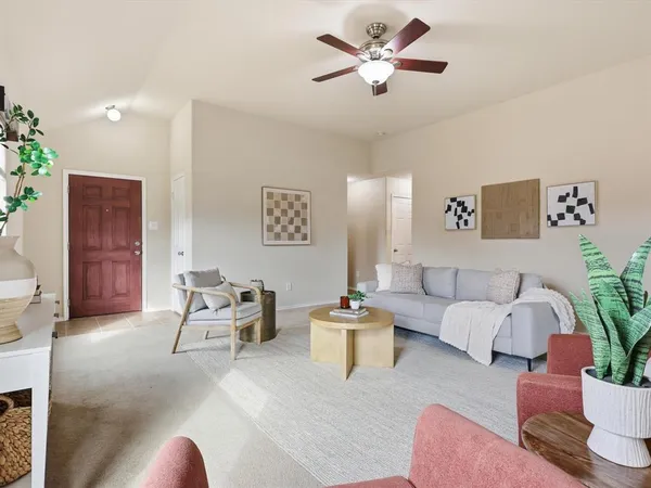 $320,000 | 1221 Oakbrook Street, Prosper, TX 75078