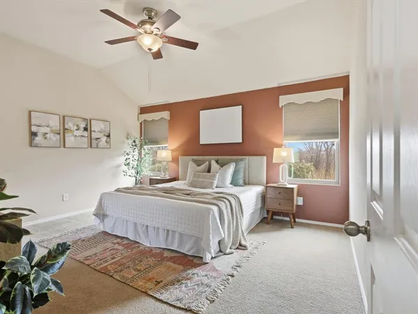 $320,000 | 1221 Oakbrook Street, Prosper, TX 75078