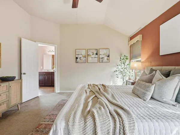 $320,000 | 1221 Oakbrook Street, Prosper, TX 75078