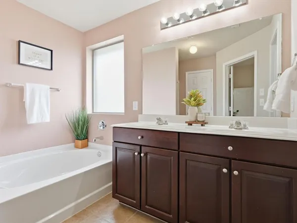$320,000 | 1221 Oakbrook Street, Prosper, TX 75078