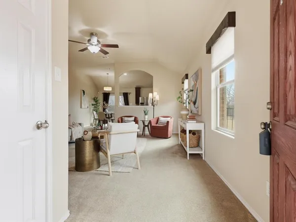 $320,000 | 1221 Oakbrook Street, Prosper, TX 75078
