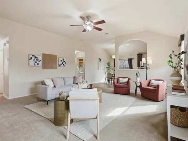 $320,000 | 1221 Oakbrook Street, Prosper, TX 75078