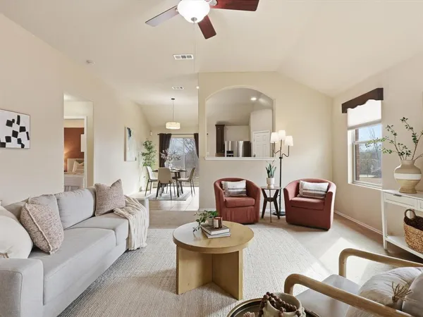 $320,000 | 1221 Oakbrook Street, Prosper, TX 75078