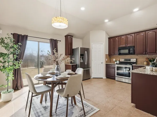 $320,000 | 1221 Oakbrook Street, Prosper, TX 75078