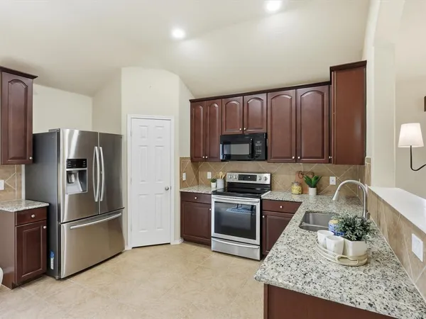 $320,000 | 1221 Oakbrook Street, Prosper, TX 75078