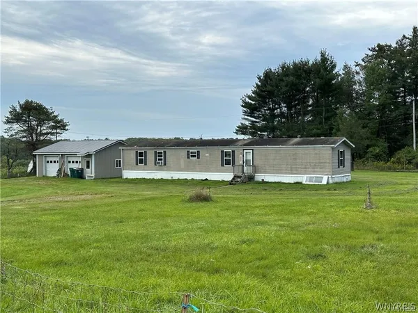 $99,000 | 5516 Babbitt Road, Pike, NY 14536