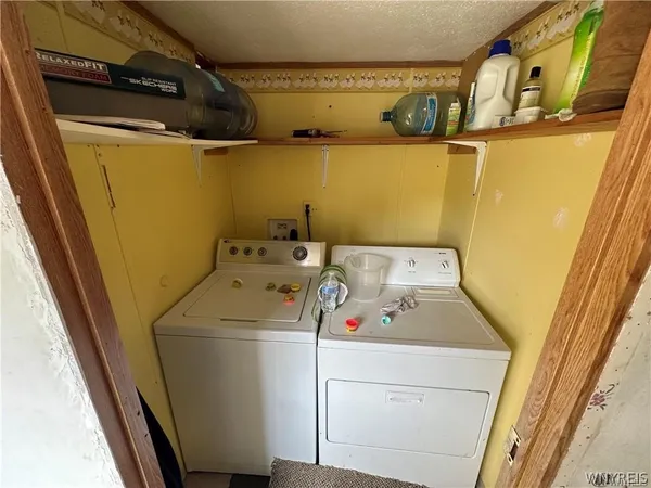 $99,000 | 5516 Babbitt Road, Pike, NY 14536