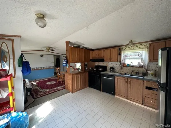 $99,000 | 5516 Babbitt Road, Pike, NY 14536