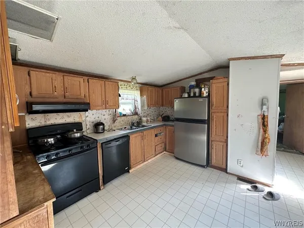 $99,000 | 5516 Babbitt Road, Pike, NY 14536