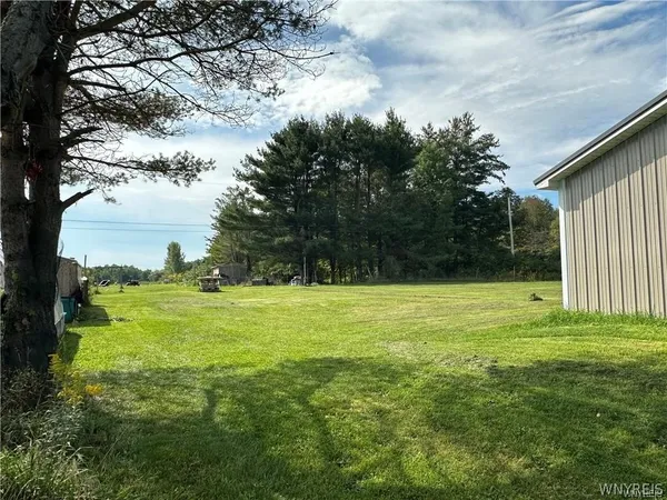 $99,000 | 5516 Babbitt Road, Pike, NY 14536