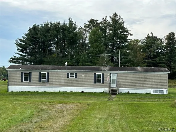 $99,000 | 5516 Babbitt Road, Pike, NY 14536