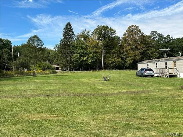$99,000 | 5516 Babbitt Road, Pike, NY 14536
