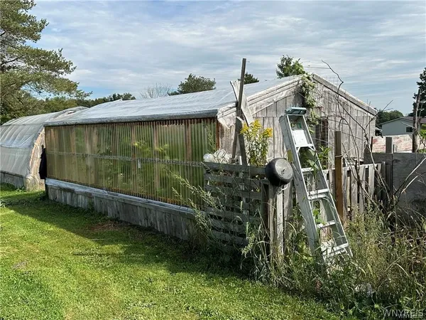$99,000 | 5516 Babbitt Road, Pike, NY 14536