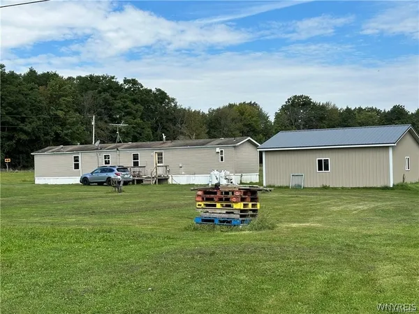 $99,000 | 5516 Babbitt Road, Pike, NY 14536
