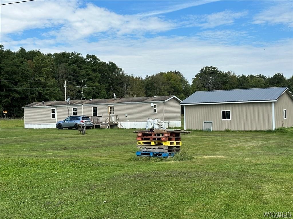 5516 Babbitt Road Pike, NY 14536 - Photo 27 of 32