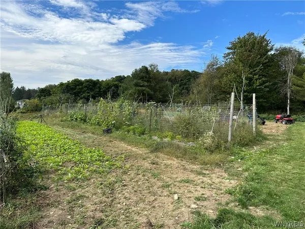 $99,000 | 5516 Babbitt Road, Pike, NY 14536