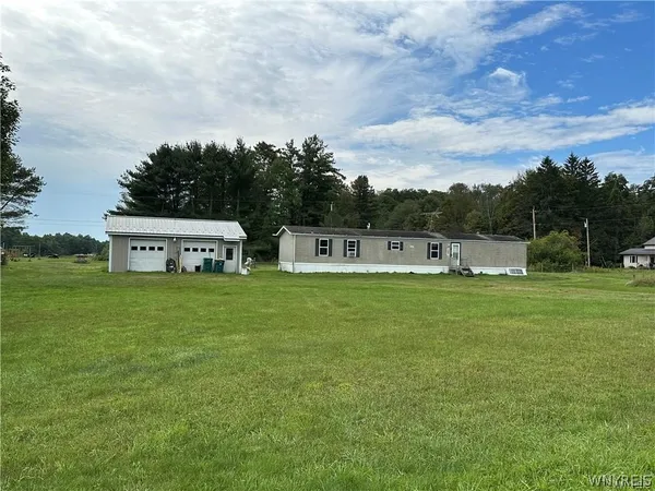 $99,000 | 5516 Babbitt Road, Pike, NY 14536
