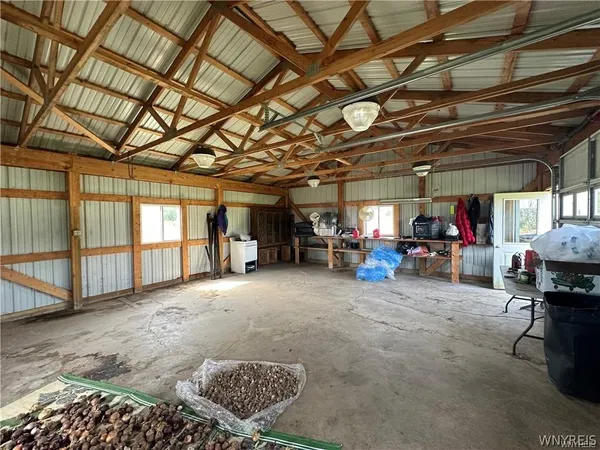 $99,000 | 5516 Babbitt Road, Pike, NY 14536