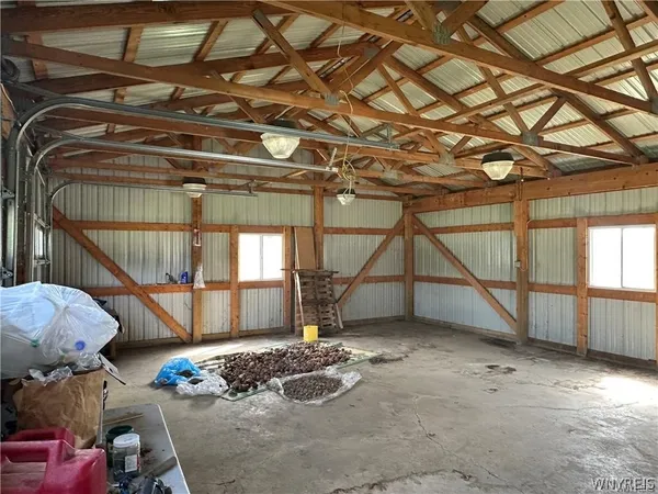 $99,000 | 5516 Babbitt Road, Pike, NY 14536