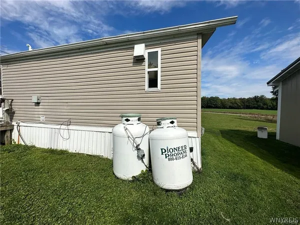 $99,000 | 5516 Babbitt Road, Pike, NY 14536