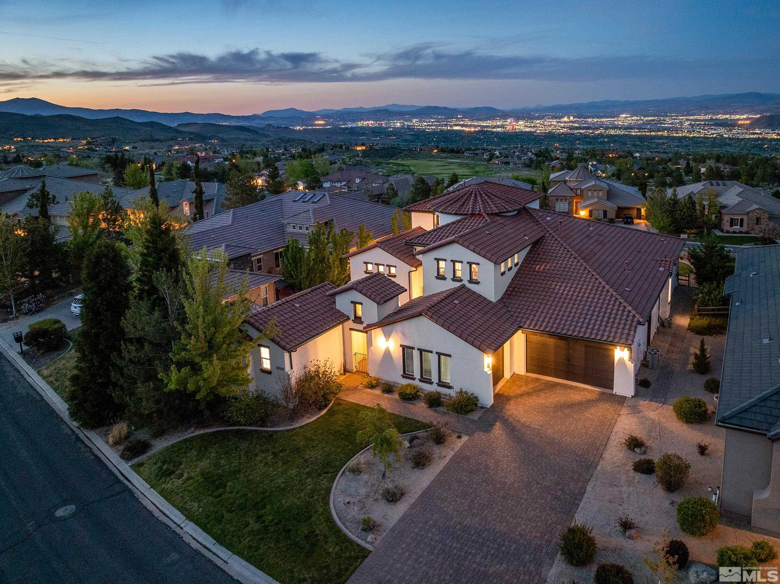 10198 Vía Como Reno, NV 89511 - Photo 1 of 40 Photo 1