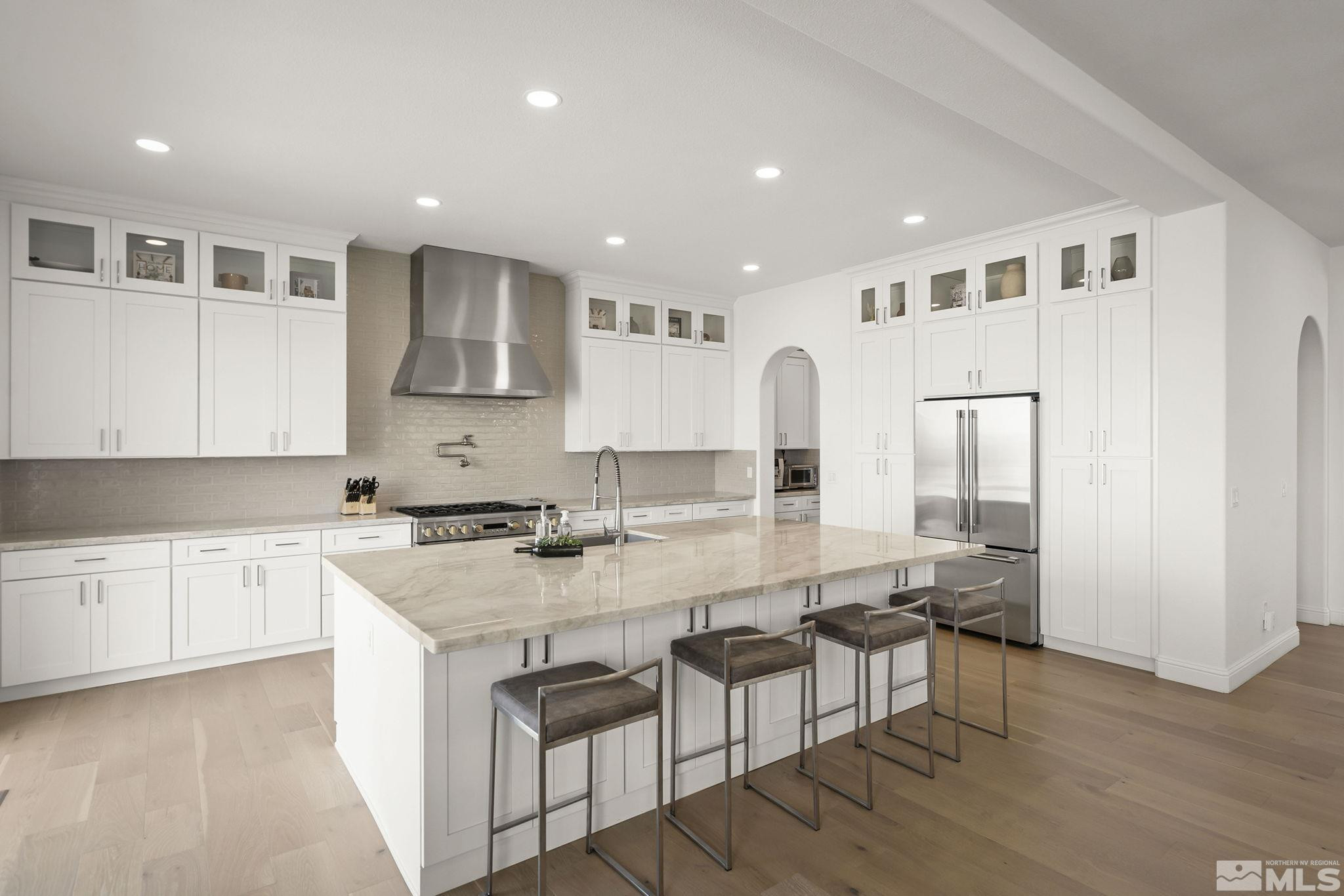 10198 Vía Como Reno, NV 89511 - Photo 15 of 40 Photo 15