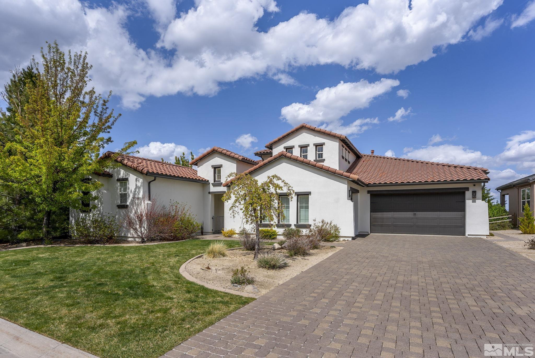 10198 Vía Como Reno, NV 89511 - Photo 2 of 40 Photo 2