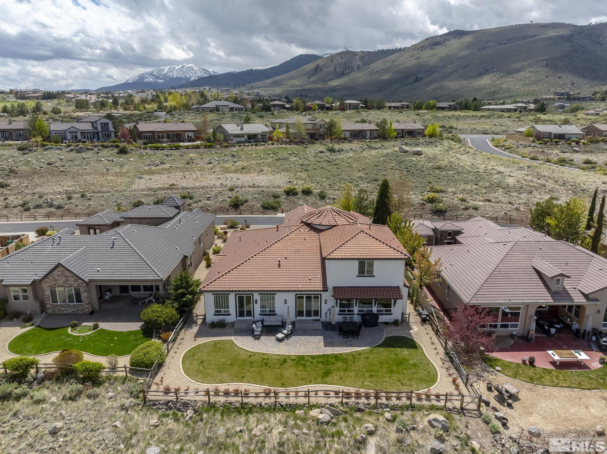 10198 Vía Como Reno, NV 89511 - Photo 36 of 40 Photo 36