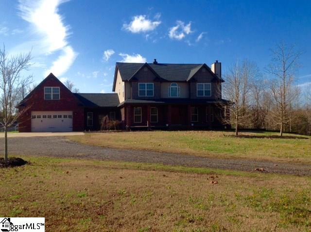 301 Perry Road Greer, SC 29651 - Photo 1 of 36 Gallery Image 1
