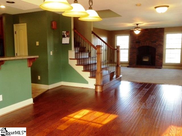 301 Perry Road Greer, SC 29651 - Photo 3 of 36 Gallery Image 3
