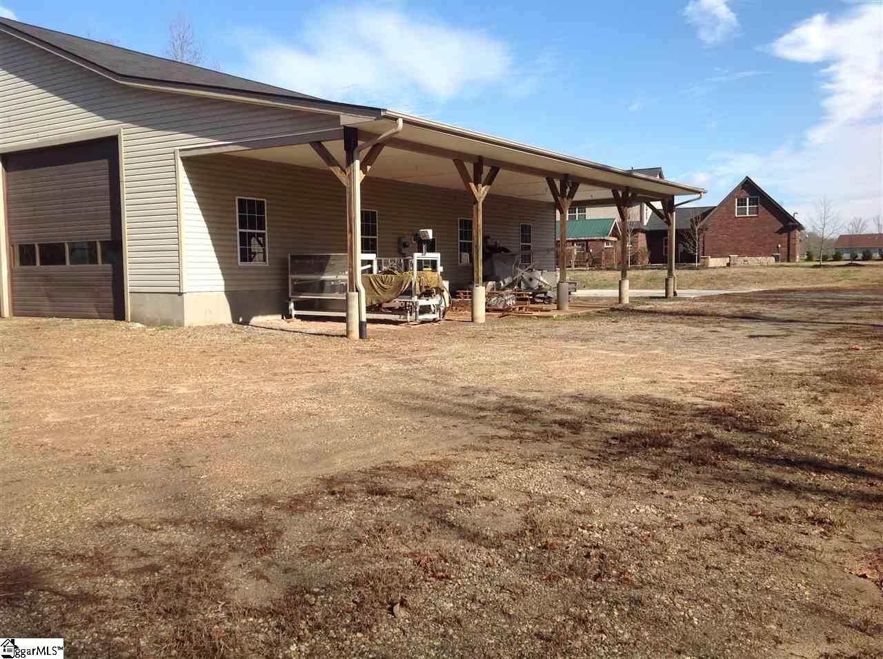 301 Perry Road Greer, SC 29651 - Photo 29 of 36 Gallery Image 29