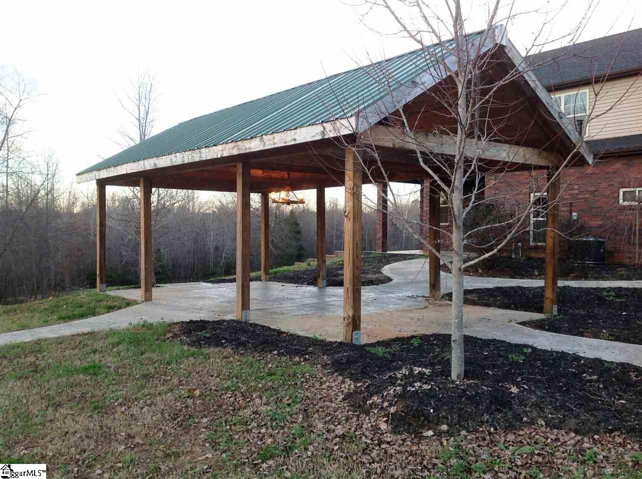 301 Perry Road Greer, SC 29651 - Photo 6 of 36 Gallery Image 6